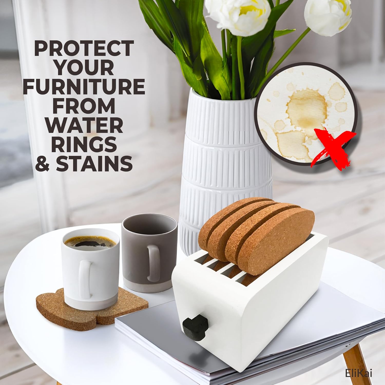 Coaster Toaster - Photo 2