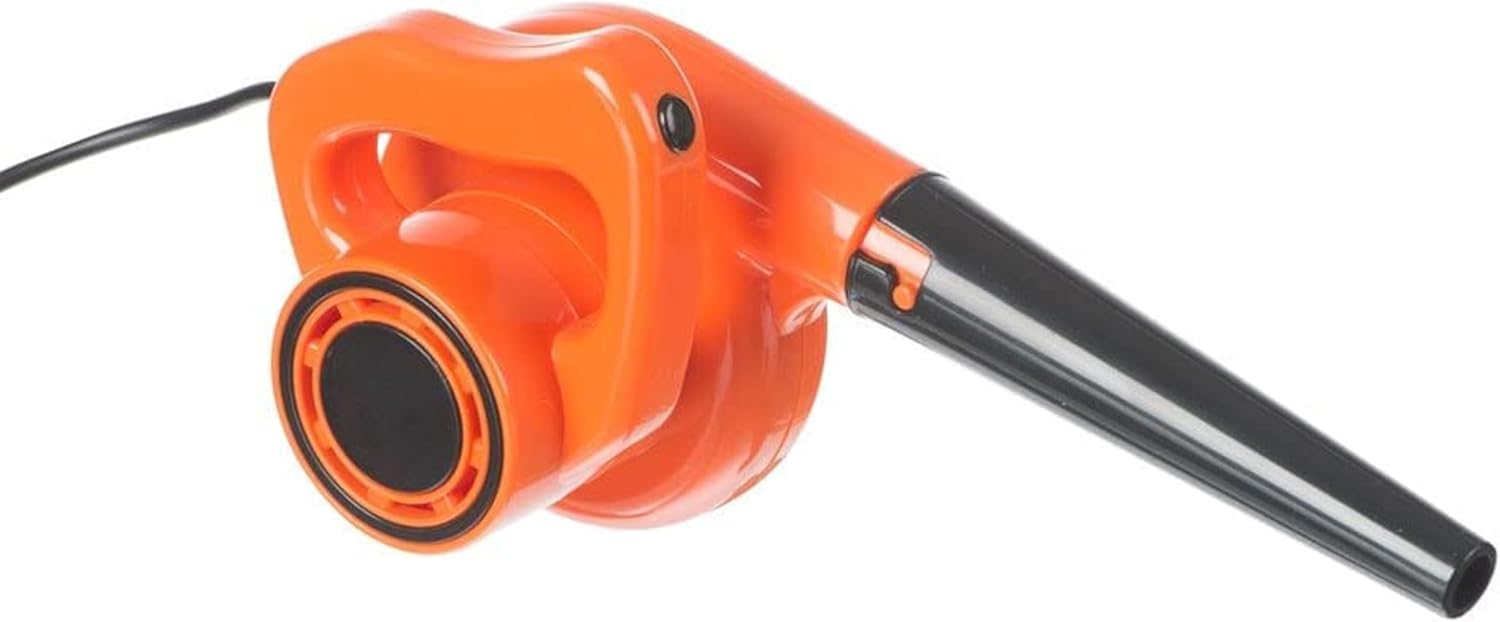 Tiny Desktop Leafblower - Photo 2
